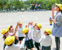 わかくさ幼稚園＞ 宮城県私立幼稚園連合会