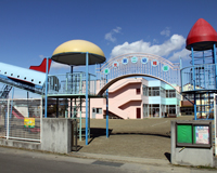 岩切東光第二幼稚園> 宮城県私立幼稚園連合会
